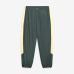 Штаны Green Bay Packers Nike 2026 Rivalries Collection Windrunner - Green