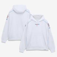 Толстовка Houston Texans Nike 2026 Rivalries Collection Air - White