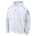 Толстовка Houston Texans Nike 2026 Rivalries Collection Air - White