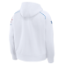 Толстовка Houston Texans Nike 2026 Rivalries Collection Air - White
