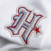 Толстовка Houston Texans Nike 2026 Rivalries Collection Air - White