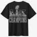 Seattle Seahawks Nike Black Super Bowl LX Champions Locker Room Trophy Collection Authentic T-Shirt