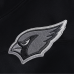 Джерси Pat Tillman Arizona Cardinals Nike 2026 Salute to Service Retired Stitched Limited - Black