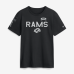 Футболка Los Angeles Rams Nike 2026 Salute to Service Sideline Dri-FIT - Black Футболка Los Angeles Rams Nike 2026 Salute to Service Sideline Dri-FIT - Black
