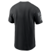 Футболка Los Angeles Rams Nike 2026 Salute to Service Sideline Dri-FIT - Black