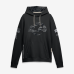 Толстовка Los Angeles Rams Nike 2026 Salute to Service Sideline Dri-FIT - Black
