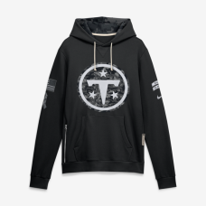 Толстовка Tennessee Titans Nike 2026 Salute to Service Sideline Dri-FIT - Black Толстовка Tennessee Titans Nike 2026 Salute to Service Sideline Dri-FIT - Black