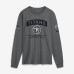 Футболка с длинным рукавом Tennessee Titans Nike 2026 Salute to Service - Gray Футболка с длинным рукавом Tennessee Titans Nike 2026 Salute to Service - Gray