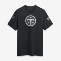 Футболка Tennessee Titans Nike 2026 Salute to Service Slub - Black