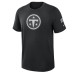 Футболка Tennessee Titans Nike 2026 Salute to Service Slub - Black