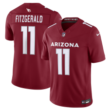 Джерси Arizona Cardinals Larry Fitzgerald Nike Cardinal Vapor F.U.S.E. Stitched Retired Limited Джерси Arizona Cardinals Larry Fitzgerald Nike Cardinal Vapor F.U.S.E. Stitched Retired Limited