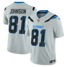 Джерси Calvin Johnson Detroit Lions Nike 2026 Rivalries Collection Stitched Limited - Silver Джерси Calvin Johnson Detroit Lions Nike 2026 Rivalries Collection Stitched Limited - Silver