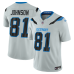 Джерси Calvin Johnson Detroit Lions Nike 2026 Rivalries Collection Stitched Limited - Silver