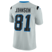 Джерси Calvin Johnson Detroit Lions Nike 2026 Rivalries Collection Stitched Limited - Silver