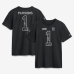 Футболка Micah Parsons Green Bay Packers Nike 2026 Salute to Service Name & Number - Black