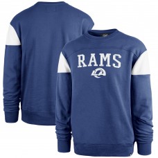 Кофта Los Angeles Rams 47 Groundbreaker Onset - Blue