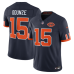 Джерси Rome Odunze Chicago Bears Nike 2026 Rivalries Collection Stitched Limited - Navy Джерси Rome Odunze Chicago Bears Nike 2026 Rivalries Collection Stitched Limited - Navy