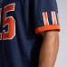 Джерси Rome Odunze Chicago Bears Nike 2026 Rivalries Collection Stitched Limited - Navy