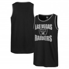 Майка Las Vegas Raiders 47 Upload Franklin - Black