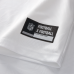 Cincinnati Bengals Fanatics White Football x Football V-Neck Fan Top