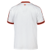Cincinnati Bengals Fanatics White Football x Football V-Neck Fan Top
