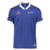 Buffalo Bills Fanatics Royal Football x Football Collared Fan Top