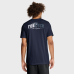 Футболка New England Patriots Nike Rivalries Collection Legend Dri-FIT - Navy