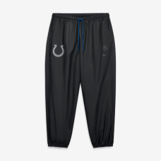 Штаны Indianapolis Colts Nike 2026 Rivalries Collection Windrunner - Black