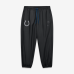 Штаны Indianapolis Colts Nike 2026 Rivalries Collection Windrunner - Black