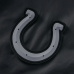 Штаны Indianapolis Colts Nike 2026 Rivalries Collection Windrunner - Black