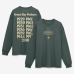 Футболка с длинным рукавом Green Bay Packers Nike 2026 Rivalries Collection Max90 - Green Футболка с длинным рукавом Green Bay Packers Nike 2026 Rivalries Collection Max90 - Green