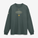 Футболка с длинным рукавом Green Bay Packers Nike 2026 Rivalries Collection Max90 - Green