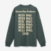 Футболка с длинным рукавом Green Bay Packers Nike 2026 Rivalries Collection Max90 - Green