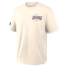 Футболка Minnesota Vikings Nike 2026 Rivalries Collection Max90 - Cream