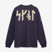Футболка с длинным рукавом Minnesota Vikings Nike 2026 Rivalries Collection Max90 - Purple