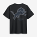 Футболка Detroit Lions Nike 2026 Rivalries Collection Max90 - Black