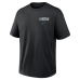Футболка Detroit Lions Nike 2026 Rivalries Collection Max90 - Black