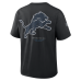 Футболка Detroit Lions Nike 2026 Rivalries Collection Max90 - Black