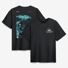Футболка Jacksonville Jaguars Nike 2026 Rivalries Collection Max90 - Black