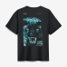 Футболка Jacksonville Jaguars Nike 2026 Rivalries Collection Max90 - Black