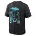 Футболка Jacksonville Jaguars Nike 2026 Rivalries Collection Max90 - Black