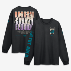 Футболка с длинным рукавом Jacksonville Jaguars Nike 2026 Rivalries Collection Max90 - Black