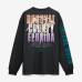 Футболка с длинным рукавом Jacksonville Jaguars Nike 2026 Rivalries Collection Max90 - Black