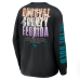 Футболка с длинным рукавом Jacksonville Jaguars Nike 2026 Rivalries Collection Max90 - Black