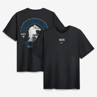 Футболка Indianapolis Colts Nike 2026 Rivalries Collection Max90 - Black