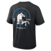 Футболка Indianapolis Colts Nike 2026 Rivalries Collection Max90 - Black