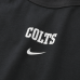 Футболка Indianapolis Colts Nike 2026 Rivalries Collection Max90 - Black