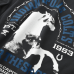 Футболка Indianapolis Colts Nike 2026 Rivalries Collection Max90 - Black