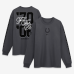 Футболка с длинным рукавом Indianapolis Colts Nike 2026 Rivalries Collection Max90 - Anthracite