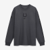 Футболка с длинным рукавом Indianapolis Colts Nike 2026 Rivalries Collection Max90 - Anthracite